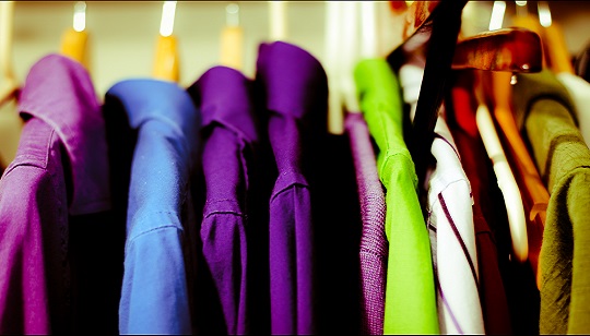 叮咚~請(qǐng)接收服裝鞋帽行業(yè)軟件定制方案！
