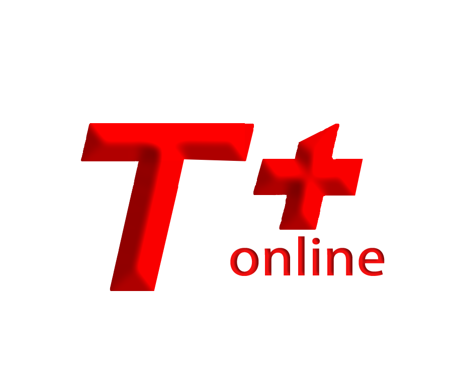 T+online云財稅